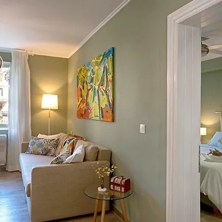 Appartement Artemis