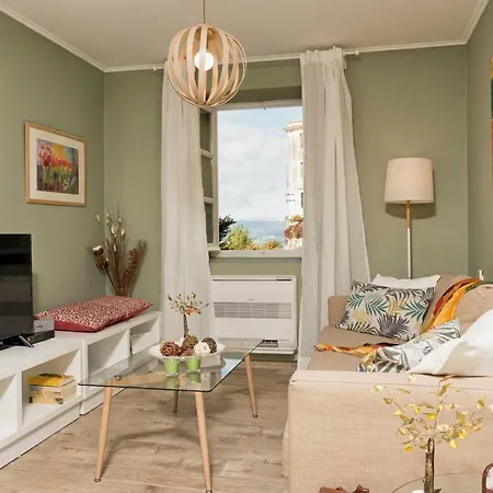 Artemis Appartement Corfu (city)