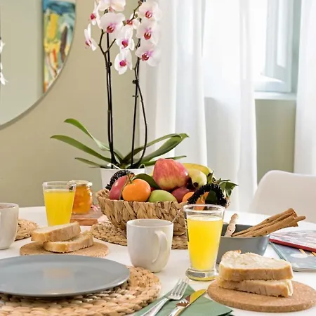 Artemis Appartement Corfu (city)