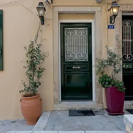 Appartement Artemis *